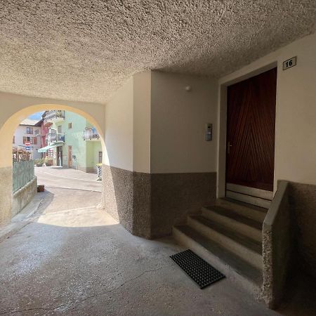 Casa Vacanza Revolta เตรนโต ภายนอก รูปภาพ