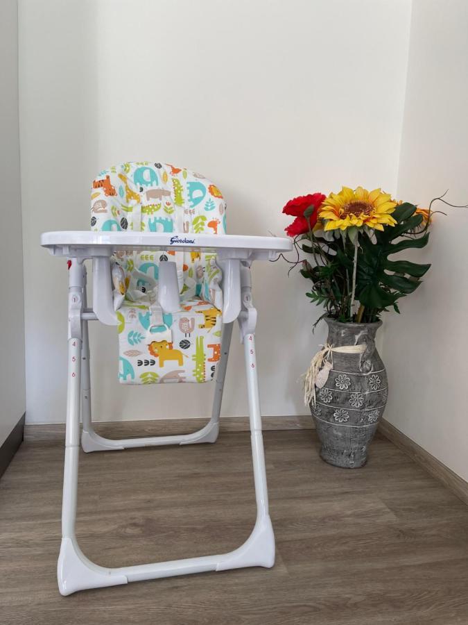 Casa Vacanza Revolta เตรนโต ภายนอก รูปภาพ